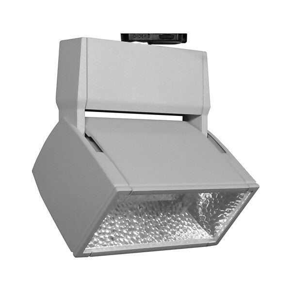 LTS LED-Stromschienenstrahler 4000K silber EL 304.40.2 SILBER